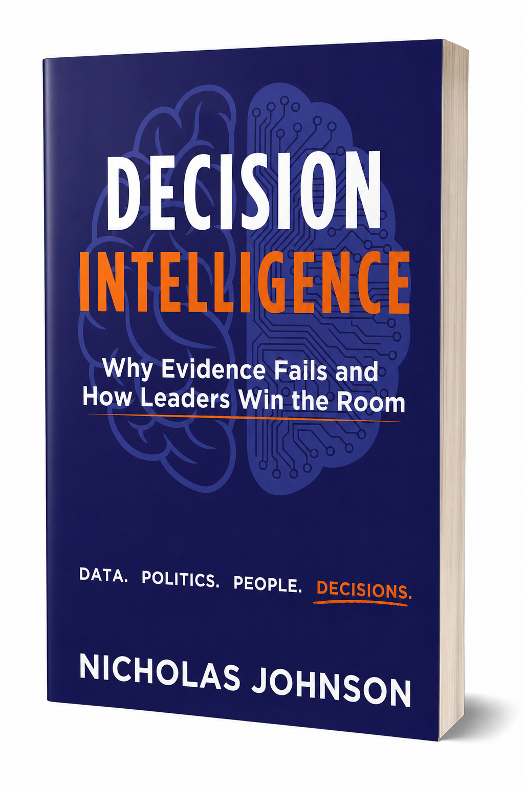 Decision Intelligence